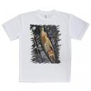 【Tシャツ】ニジマス婚姻色