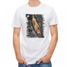 【Tシャツ】ニジマス婚姻色