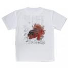 【Tシャツ】カサゴ幼魚