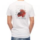 【Tシャツ】カサゴ幼魚