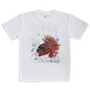 【Tシャツ】カサゴ幼魚