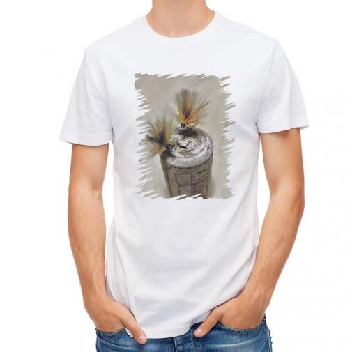 【Tシャツ】フライ