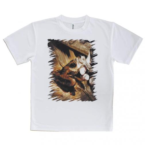 【Tシャツ】メバルがヒット!