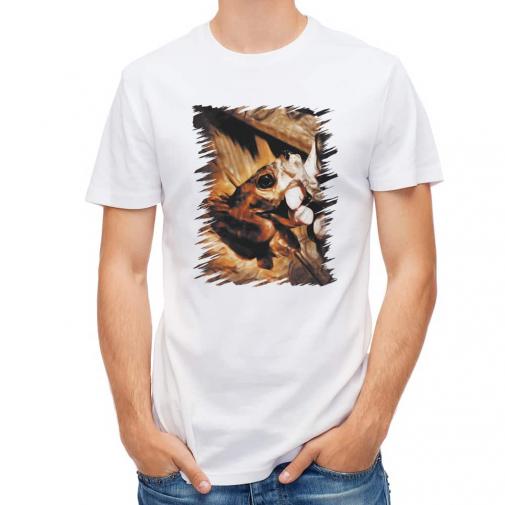 【Tシャツ】メバルがヒット!