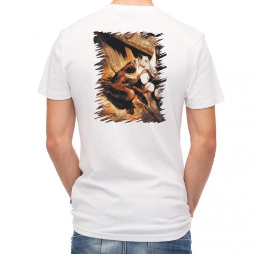 【Tシャツ】メバルがヒット!