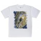 【Tシャツ】表層の怪物シイラ