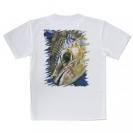 【Tシャツ】表層の怪物シイラ