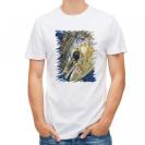 【Tシャツ】表層の怪物シイラ