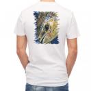 【Tシャツ】表層の怪物シイラ