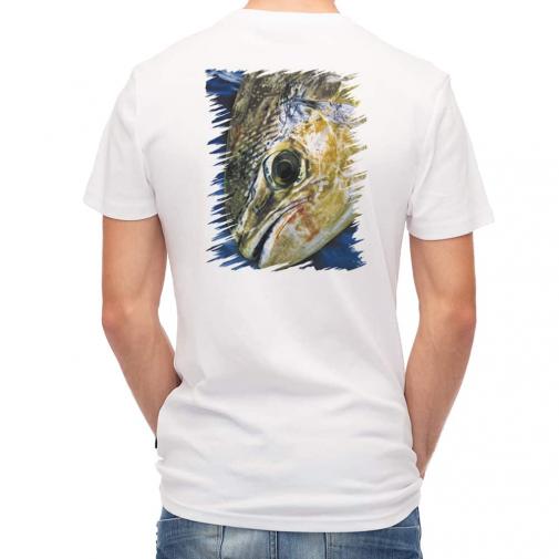 【Tシャツ】表層の怪物シイラ