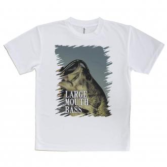 【Tシャツ】ラージマウスバス