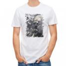 【Tシャツ】イシダイの強靭な歯