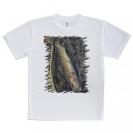 【Tシャツ】イワナ