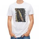 【Tシャツ】イワナ