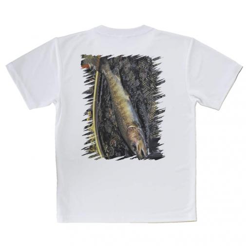 【Tシャツ】イワナ