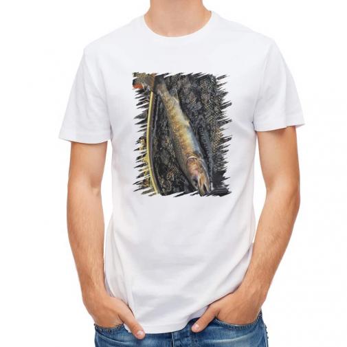 【Tシャツ】イワナ