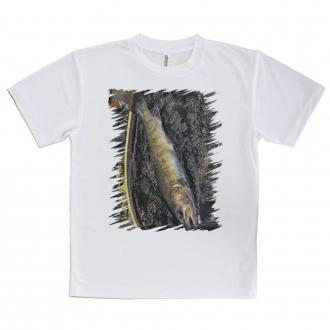 【Tシャツ】イワナ