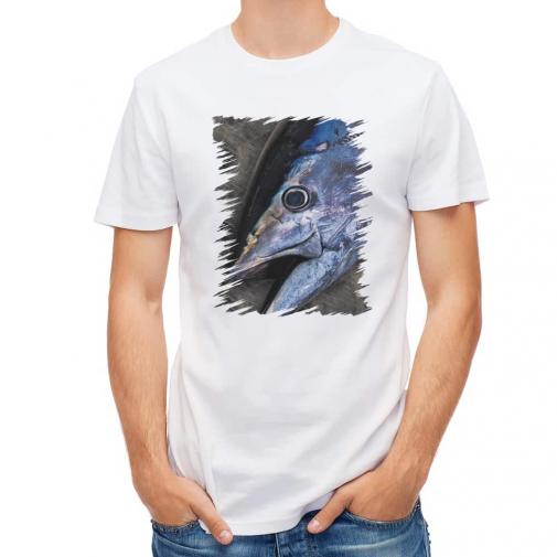 【Tシャツ】クロマグロ