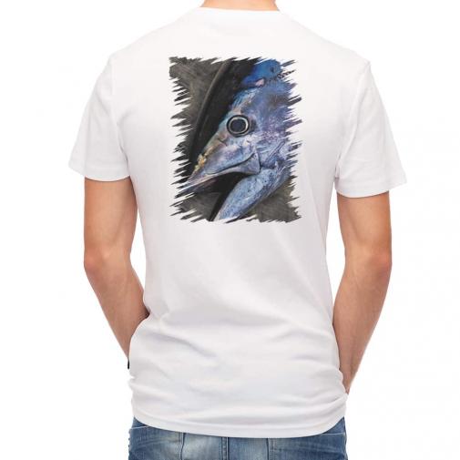 【Tシャツ】クロマグロ