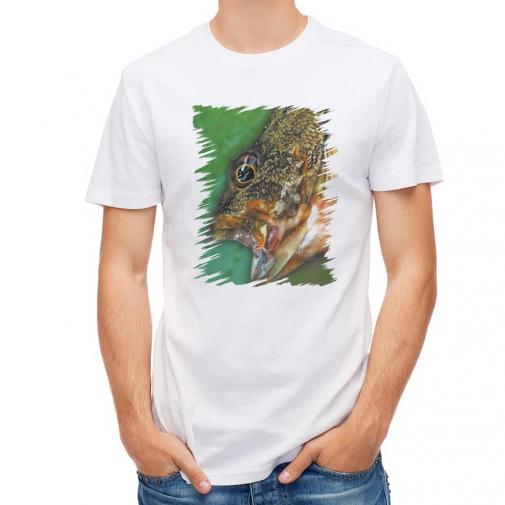 【Tシャツ】カサゴ