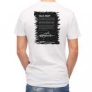 【Tシャツ】クリンチノット(黒)