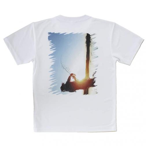 【Tシャツ】FISH ON!