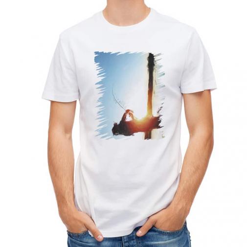 【Tシャツ】FISH ON!