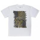 【Tシャツ】エギングにアオリイカ