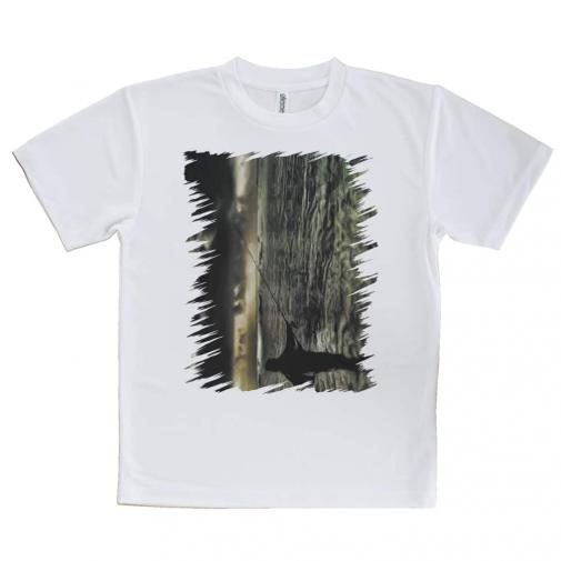 【Tシャツ】嵐の前の静けさ