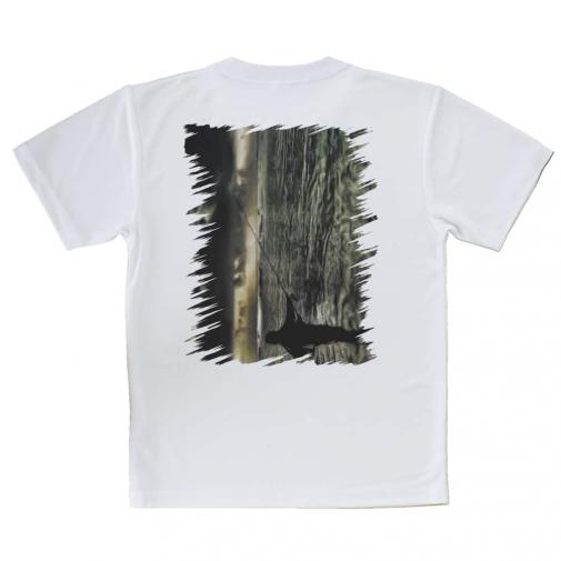 【Tシャツ】嵐の前の静けさ