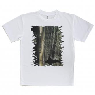 【Tシャツ】嵐の前の静けさ