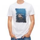 【Tシャツ】エルクヘアカディス