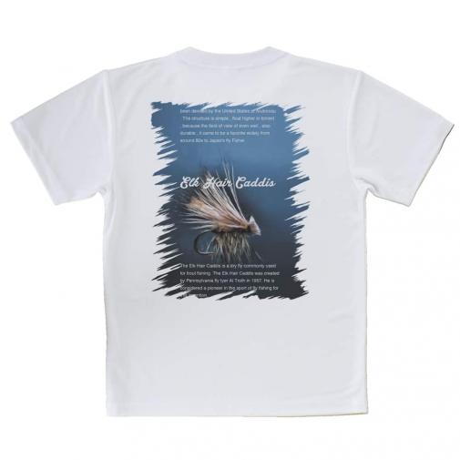 【Tシャツ】エルクヘアカディス