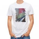 【Tシャツ】レッドサーモン