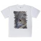 【Tシャツ】クロダイ(チヌ)の目