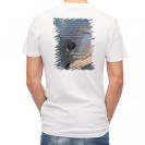 【Tシャツ】メジナ(グレ)の目