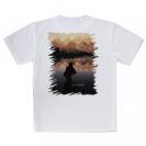 【Tシャツ】穏やかなることを学べ(Study to be quiet)