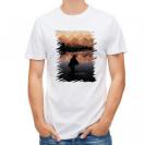 【Tシャツ】穏やかなることを学べ(Study to be quiet)