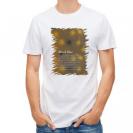 【Tシャツ】ブルックトラウトの鱗