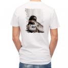 【Tシャツ】LOVE FISH!