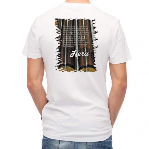 【Tシャツ】ヘラブナ釣り