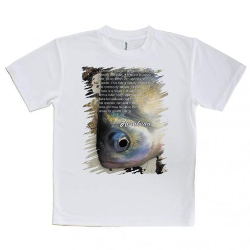 【Tシャツ】ヘラブナ
