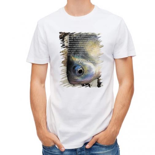 【Tシャツ】ヘラブナ