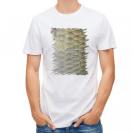 【Tシャツ】ヘラブナの鱗