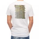 【Tシャツ】ヘラブナの鱗