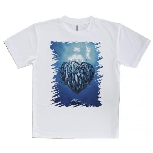 【Tシャツ】ラブアース