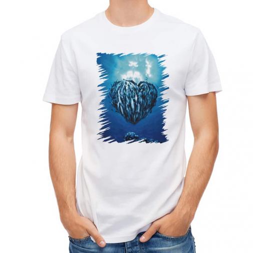 【Tシャツ】ラブアース