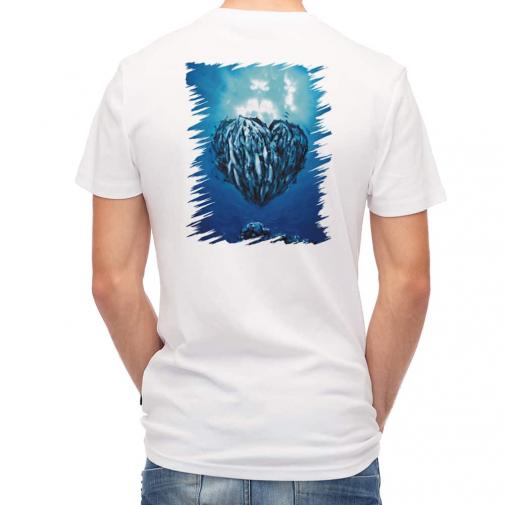 【Tシャツ】ラブアース