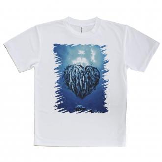 【Tシャツ】ラブアース