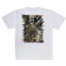 【Tシャツ】ジャンプするバス2